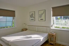 Vacanze arco in acciaio, 70m�� con terrazza - Appartamento in lamiera d'acciaio - Image 3