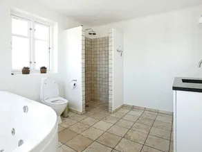 9 Person Holiday Home in Lemvig - Image 5