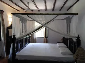 Til billige afrikanske drømmeferier - Olson Villa Mambrui Kenya venter på dig - Image 5