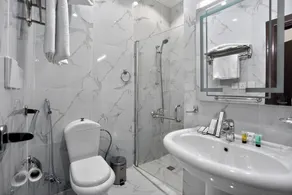 DARK PARK For Hotel Apartment - Image 2