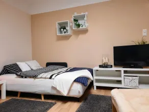 Confortável apartamento com terraço + W-Lan, criança e animais de estimação. - Image 5