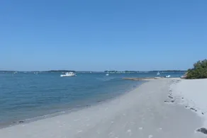 Duplex für 4 Personen mit direktem Zugang zum Strand - Image 4