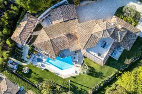Villa Maxima/5*+ with Gym/Spa/Wine/Photostudio - Image 4