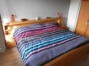 Le Munztal<br>Furnished tourist accommodation in a quiet crystal village - Image 3
