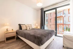 Duplex T4 8 pers, 102m², Saint-Lary-Soulan, Balcon, Garage, 3 Chambres, 3⭐️, Proche Centre - FR-1-457-278 - Image 3