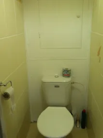 Flat2 for 2 people, WiFi - Image 3