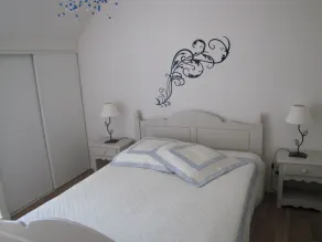 Ker Marinehus *** med privat have i Baden Morbihan-bugten - Image 3