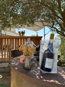 PROMO VILLA PRES AJACCIO  AVEC SPA ,PROCHE PLAGES 5MIN ,14PERS/2 SALLE DE BAIN - Image 4