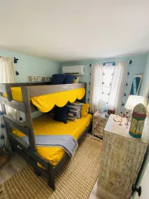 Perfect Beach Bliss Cottage with Best Sunsets and Steps Away from Beach! - Image 4