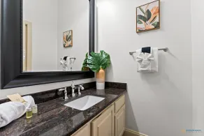 ☀️ Paradise Isle | Steps from Beach | Golf Cart & Dog Friendly* 🐾 - Image 3