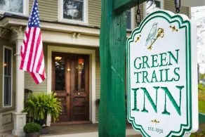 Green Trails Inn - Image 5