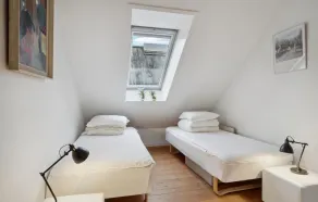 2 Bedroom Gorgeous Apartment In Bogense - Image 5