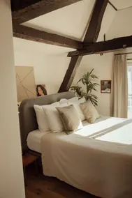 A Place Antwerp - Boutique Suites & Flats - Oude Koornmarkt 1 - Image 4