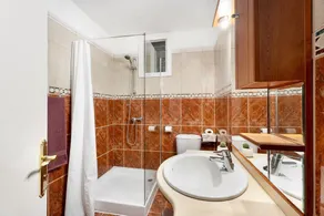 Appartamento per vacanze 'Apartamento Luna' con vista mare, terrazza privata e Wi-Fi - Image 2