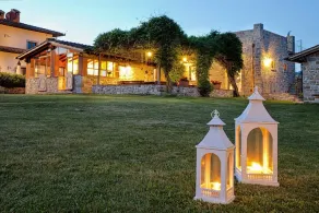 Villa Berta In Poppi, Toskana - Image 5