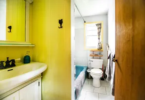 Romantisk & afsondret sommerhus - Image 4