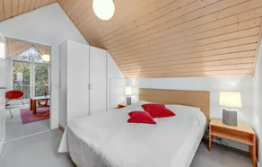 Awesome home in Nrre Nebel with 2 Bedrooms, WiFi and Indoor swimming pool - Image 4
