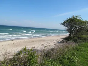 Ferienhaus-Strandperle - Image 5