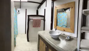 Casa en la playa - 420 - Canoas de Punta Sal - Image 2