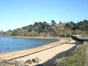 lezardrieux appart. 4/5 persone mare + giardino - Image 4
