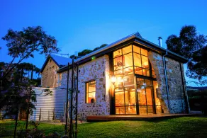 The Old Chaff Mill Organic Vineyard Retreat - Image 3