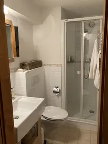 Cozy Verbier flat in front of ski lift with fantastic mountain view! - Image 3