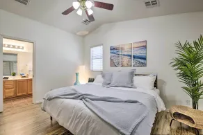 2 Mi to Goodyear Ballpark! 'Desert Beach House' - Image 5