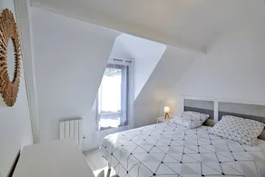 Hus med have, 8 minutter Strand LA BAULE, bolig med swimmingpool - Image 5