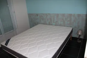 Charmerende luftkonditioneret villa med pool på portene til AJACCIO og dens strande - Image 5