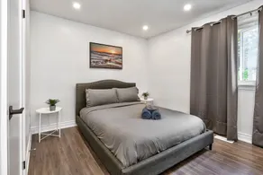 Family Bungalow in South Burlington close to lake, Bronte/Appleby Go/W 3 Parking - Image 5