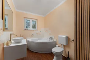 Villa Aqua in Labin, Croatia - Image 4