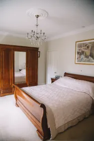 Wayside, a beautiful Victorian home in a rural setting , 5 miles from Lincoln - Image 5