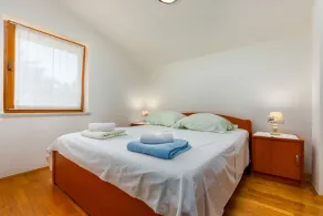 Apartment 828/34811 (Istria - Rabac), 700m from the beach - Image 4