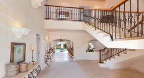 A Beautiful Royal Westmoreland Villa With A Private Pool And Beach Club Access - Image 2