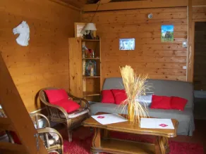 Quiet chalet in Normandy - Image 4