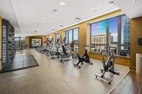 Spacious 2BR Apt | Work Desk + Internet | Pentagon City - Image 2