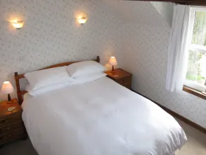 Craobh Haven Cottages - Traditionella badhem - Image 2