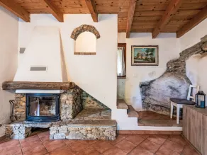 Ferienhaus 'Del Fiume' mit Bergblick und Privatem Garten - Image 2