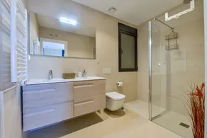 Luxury Villa Skyline Pedreguer - Image 3