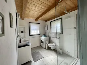 Hygge Hus - Cozy vacation home with fireplace in Holstein Switzerland - Image 2
