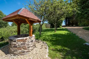 Stunning 5-bedroom farmhouse within easy reach of North Devon beaches - Image 4