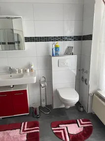Ferienwohnung bunte Stadt an der Elde - Image 4