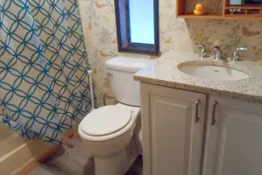 Welcome to Full Moon Cabin in the Woods - Image 2