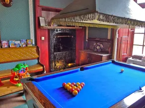 2 ~ Petite promenade ~ Plage ~ Pubs ~ Commerces: Piscine Htd + Hottub + Jardin + BBQ + WiFi GRATUIT - Image 5