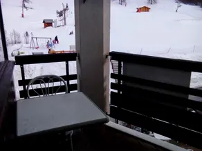 Studio Plein sud Face à la Montagne - Image 3