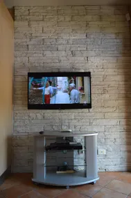 Roe Volciano: Gardasøen - B & B Apartaments Il Melograno - Image 2