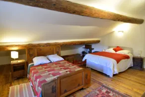 Les Tiers, smukt restaureret ejendom ved floden. - Image 5