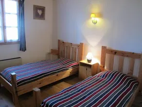 MAISON DE PLAIN PIED - CLEVACANCES 2CLES - LGM521C - Image 3