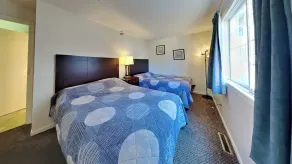 2 BR 2 BA Pool View Unit i opdateret Put-in-Bay Condo - Great for familier! - Image 5