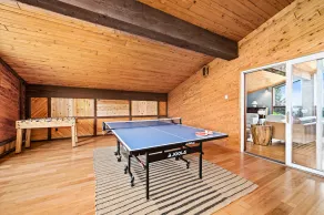 Lakeview chalet by Gooseberry Falls with sauna - Image 3